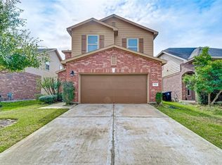 9106 Fuqua Ridge Ln, Houston, TX 77075