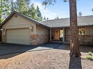 57679 Poplar Loop, Sunriver, OR 97707
