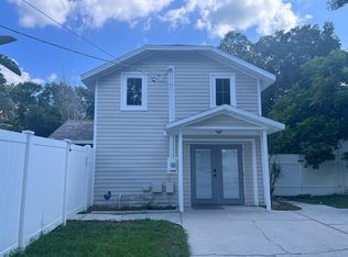 3614 W North B St, Tampa, FL 33609