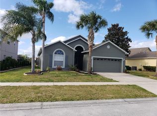 2538 Aster Cove Ln, Kissimmee, FL 34758