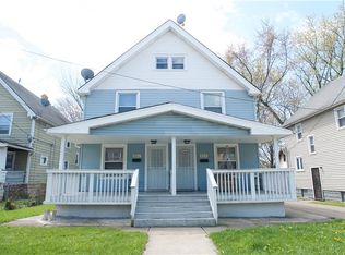 8211 Denison Ave, Cleveland, OH