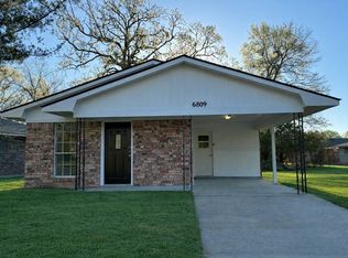 6809 Broadway Ave, Shreveport, LA 71109