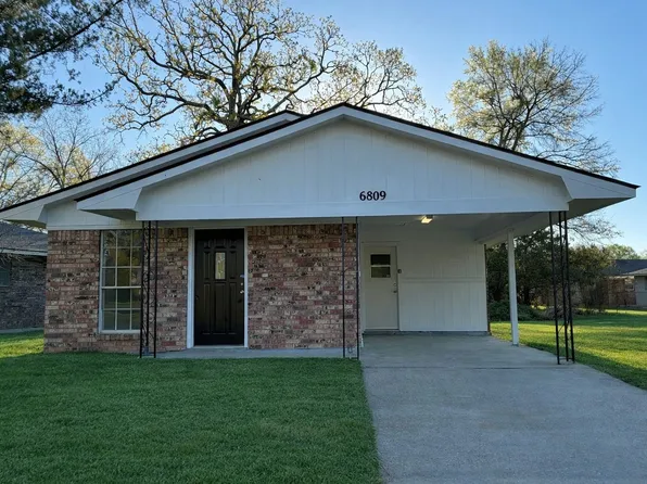 6809 Broadway Ave, Shreveport, LA 71109