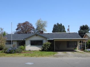 1605 Hemlock St, Eugene, OR 97404