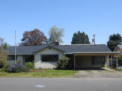 1605 Hemlock St, Eugene, OR, 97404