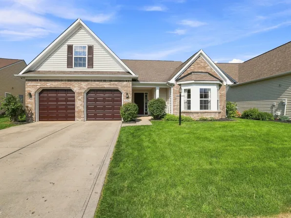 8194 Sedge Grass Rd, Noblesville, IN 46060