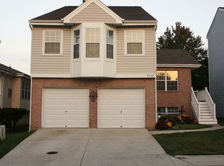 2404 Shadywood Cir, Crofton, MD 21114