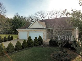 3700 Schuette Dr, Wonder Lake, IL 60097