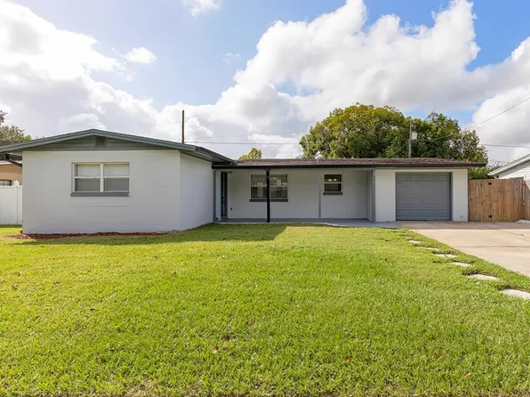 8314 Calais Cir, Orlando, FL 32825