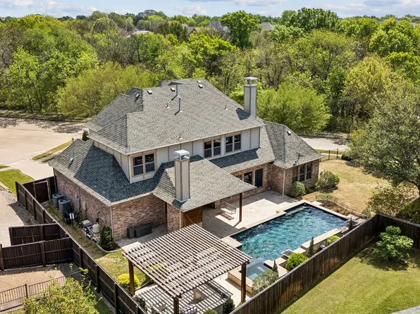 4301 Coldwater Creek Ln, Plano, TX 75074
