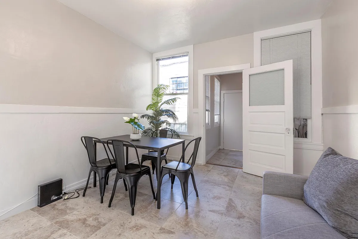 Photo 2 of 18 - 653 Minna St #B - San Francisco, CA Building Photo - 653 Minna St #B