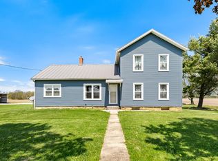 6890 McConnell Rd, Tiro, OH 44887