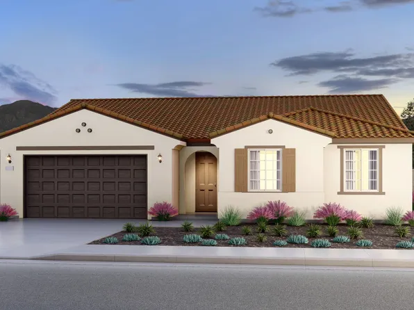 Coventry Plan, Haciendas at Highland Grove