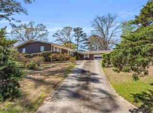 1238 Lee Ann Dr, Decatur, GA 30035