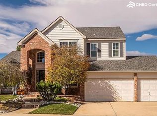 10197 Briargrove Way, Highlands Ranch, CO 80126