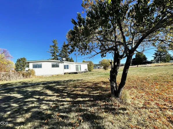 4284 N McKay Rd, Prineville, OR 97754