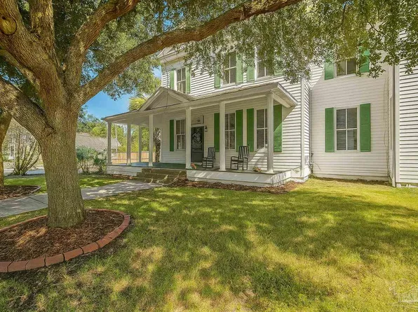 902 E Blount St, Pensacola, FL 32503