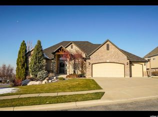 491 N Peregrine Cv, Layton, UT 84040