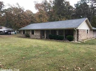 126 Timber Ln, White Hall, AR 71602