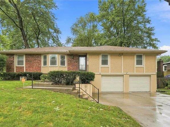 2516 N 83rd Ln, Kansas City, KS 66109
