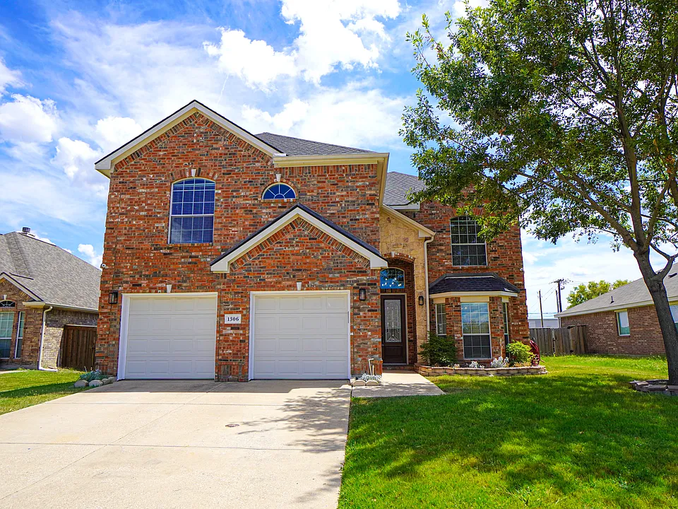 1306 Havenrock Dr