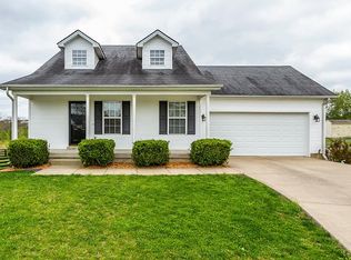 441 Chaucer Ct, Winchester, KY 40391