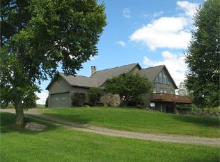 150 Angel Hill Rd, Edmeston, NY 13335