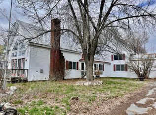 15 Garfield Street, Madison, ME 04950