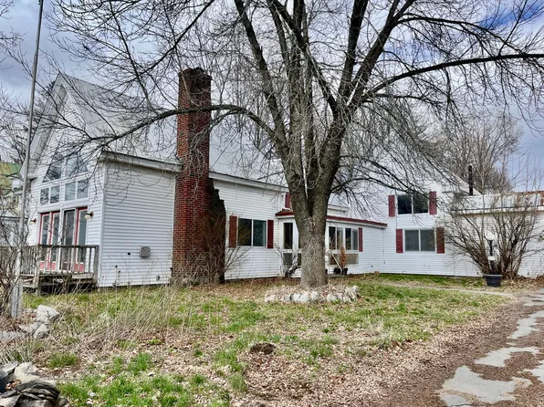 15 Garfield Street, Madison, ME 04950