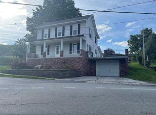 210 S Main St, Davidsville, PA 15928
