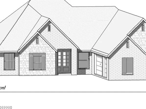 9105 Astoria Trl, Fort Smith, AR 72916