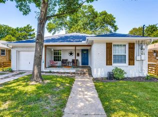 1923 Lansford Ave, Dallas, TX 75224