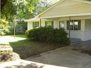 212 Oak Park Dr, Pearl, MS 39208