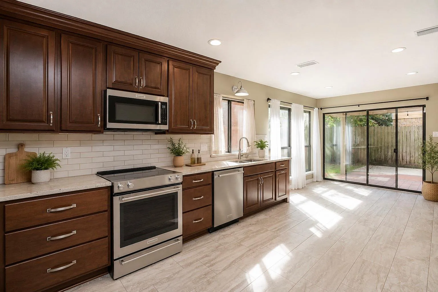 4 bed, 2.5 bath, 2594 sqft, $2,400 — Photo 3