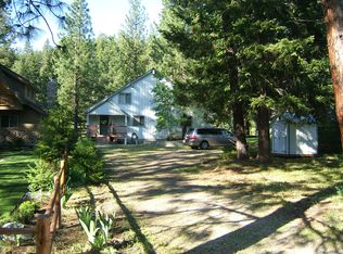 25210 Saddle St, Leavenworth, WA 98826