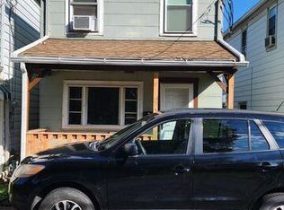 21 Rodgers Ave, Ashley, PA