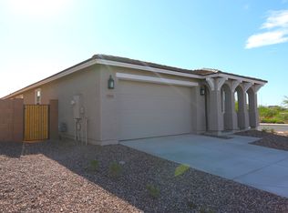 5801 S Marron, Mesa, AZ 85212
