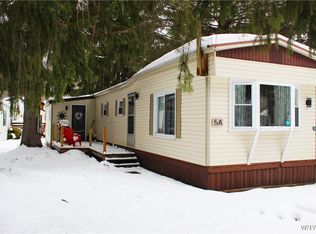 5A Sunup Park, Ellicottville, NY 14731