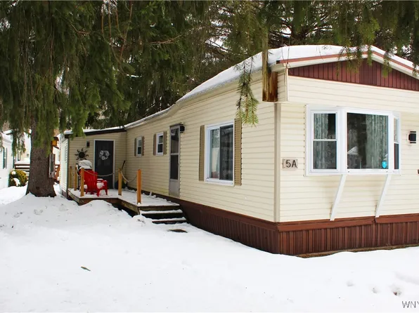 5A Sunup Park, Ellicottville, NY 14731