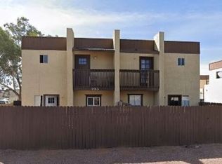 1765 E Pepper Cir APT 3, Mesa, AZ 85203