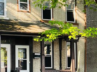 227 W Goepp St, Bethlehem, PA 18018
