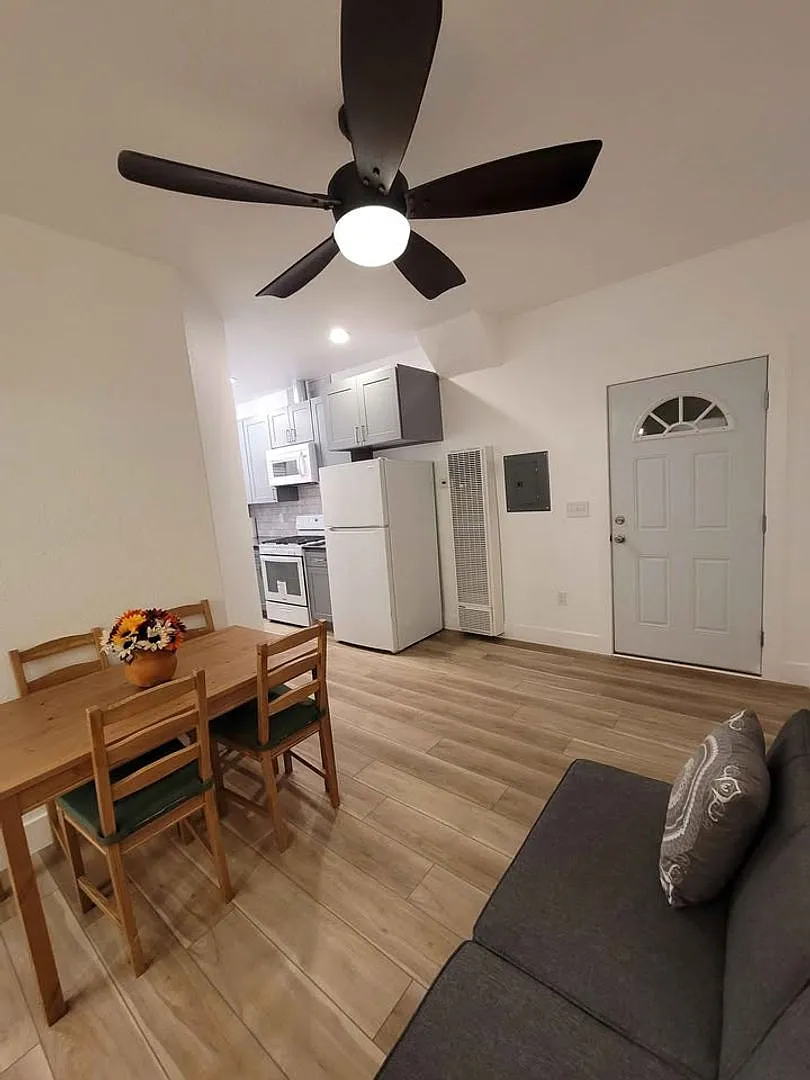 Newer Furnished Northwest ADU — Photo 1
