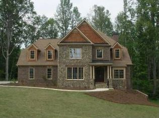 2950 Burnt Hickory Rd NW, Marietta, GA 30064