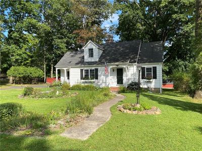 511 Spook Hollow Road, Nyack, NY, 10960