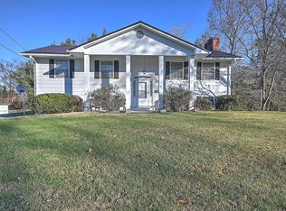 509 Rose Ave, Johnson City, TN 37601