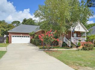 5924 Platt Springs Rd, Lexington, SC 29073