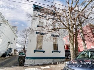 2329 Rohs St, Cincinnati, OH 45219