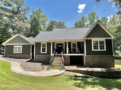 235 Stonegables Dr, Gray, GA, 31032