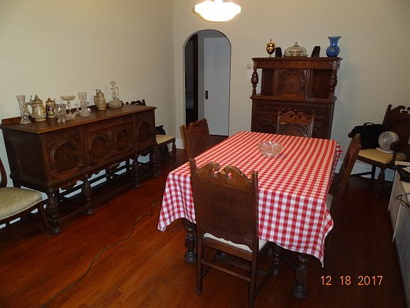 5th image of 5443 W Hutchinson St