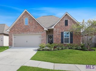 6437 Blue Rose Dr, Baton Rouge, LA 70817